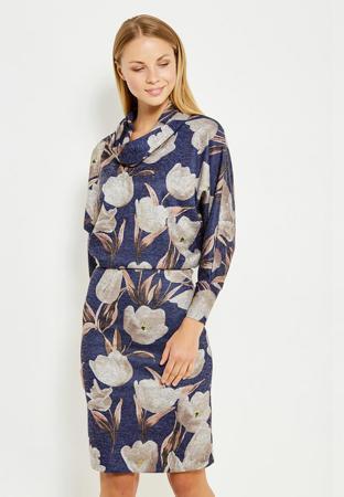 Платье MadaM T