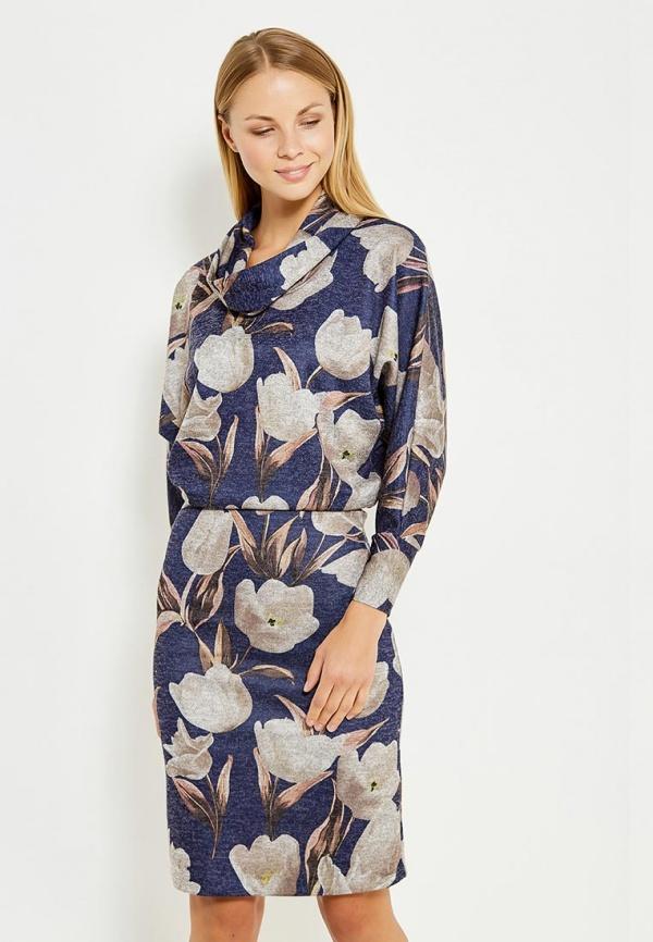 Платье MadaM T