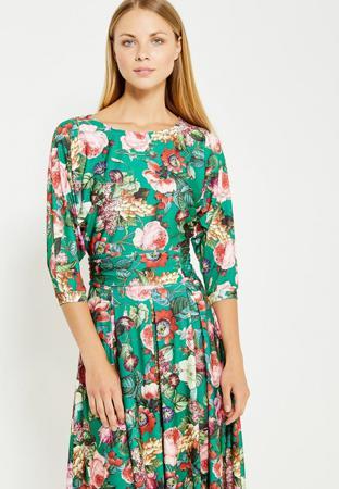 Платье MadaM T