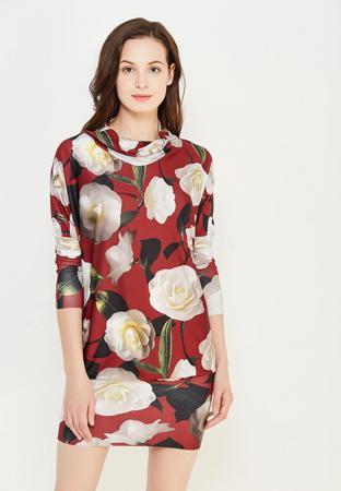 Платье MadaM T