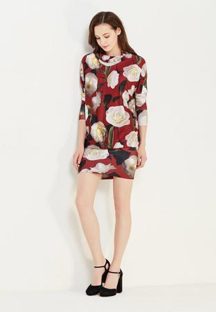 Платье MadaM T