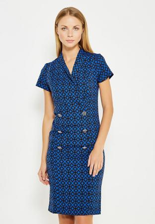 Платье MadaM T