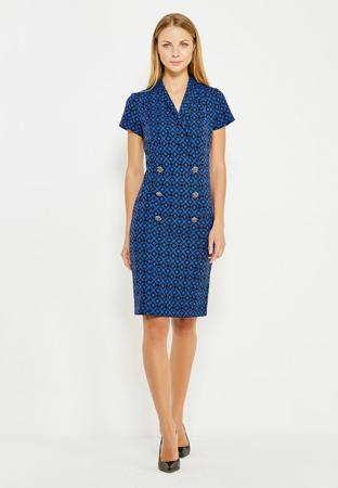 Платье MadaM T