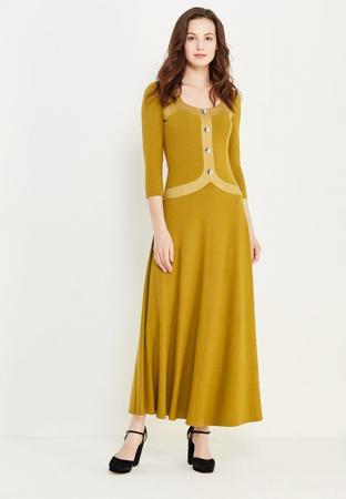 Платье MadaM T