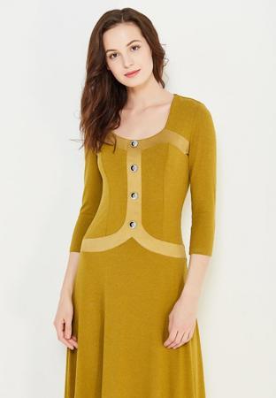 Платье MadaM T