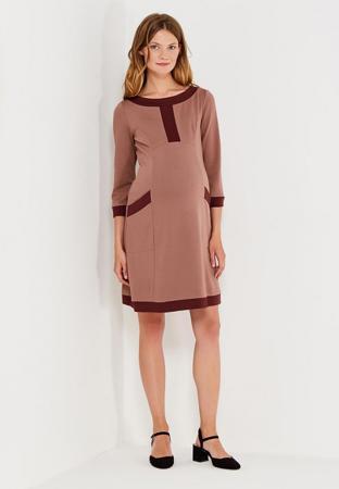 Платье 40 недель