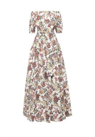 Платье Zerkala