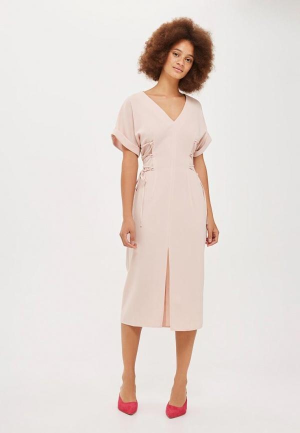 Платье Topshop