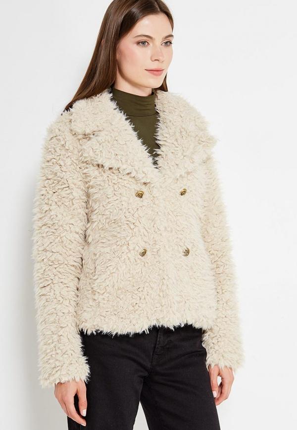 ШУба Vero Moda