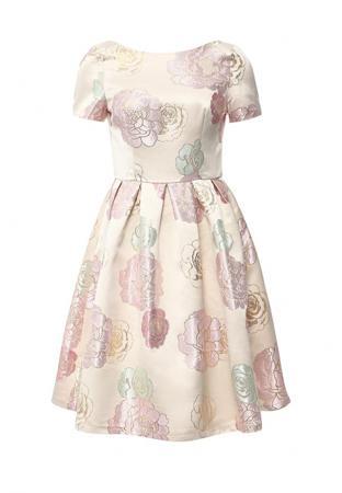 Платье Chi Chi London