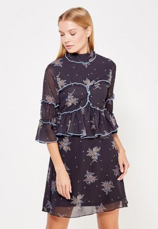 Платье LOST INK