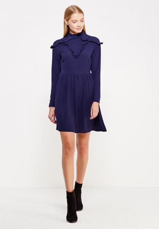 Платье LOST INK