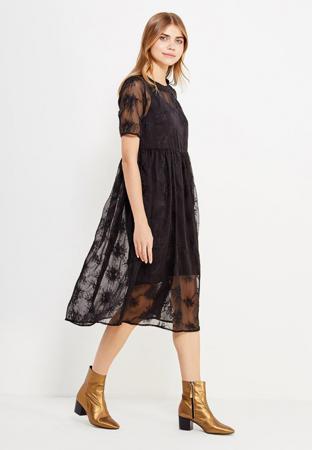 Платье Selected Femme
