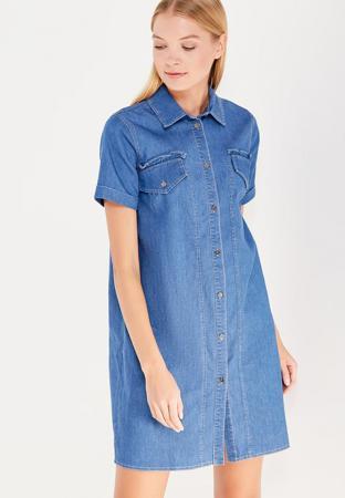 Платье LOST INK