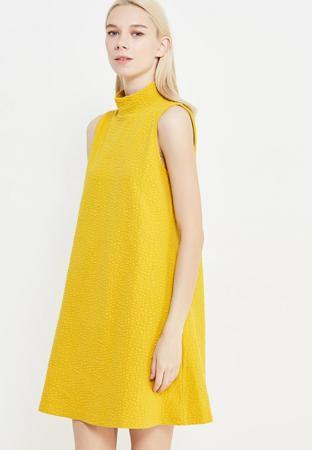 Платье Coquelicot