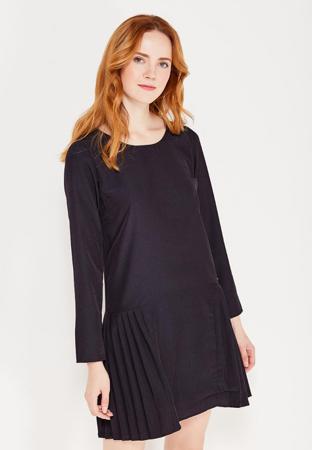 Платье Coquelicot