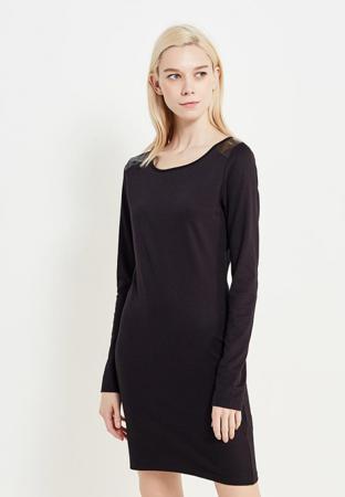 Платье Coquelicot