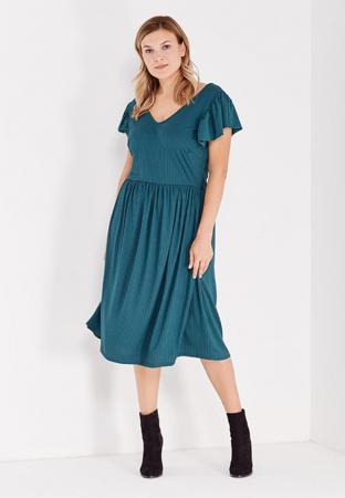 Платье LOST INK PLUS