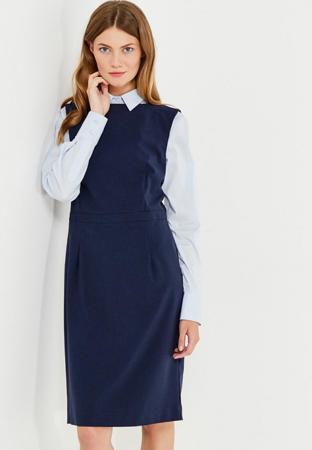 Платье United Colors of Benetton