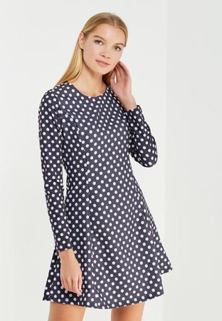 Платье Coquelicot