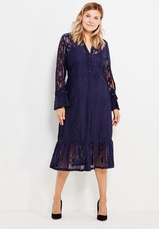 Платье LOST INK PLUS