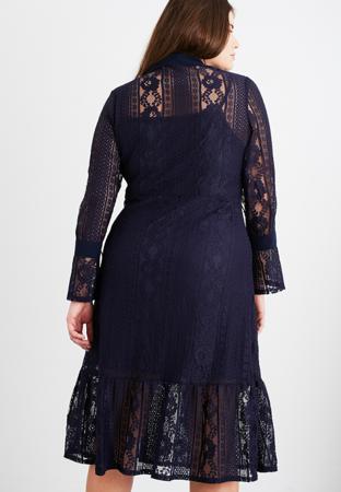 Платье LOST INK PLUS