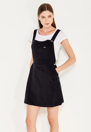 Платье Coquelicot