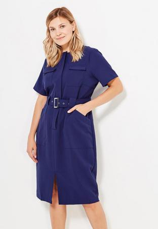 Платье LOST INK PLUS