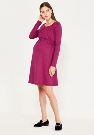 Платье MammySize