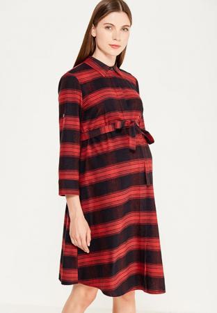 Платье MammySize