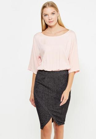 Платье Coquelicot