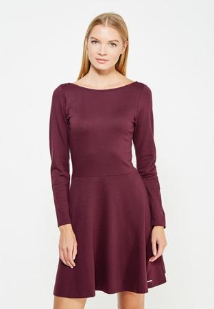 Платье Coquelicot