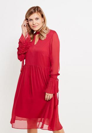 Платье LOST INK PLUS