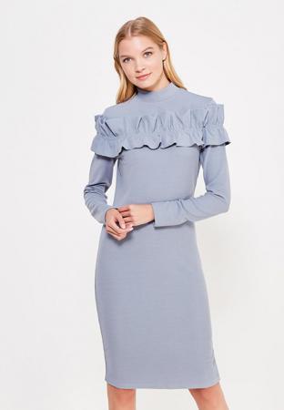 Платье LOST INK