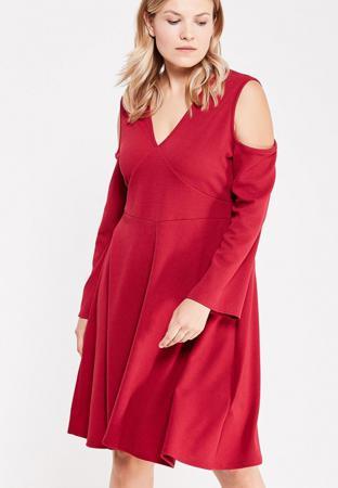 Платье LOST INK PLUS