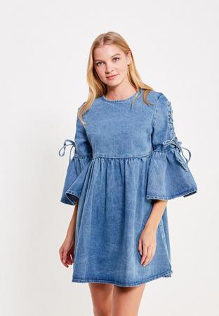 Платье LOST INK