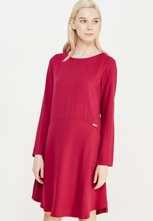 Платье Coquelicot