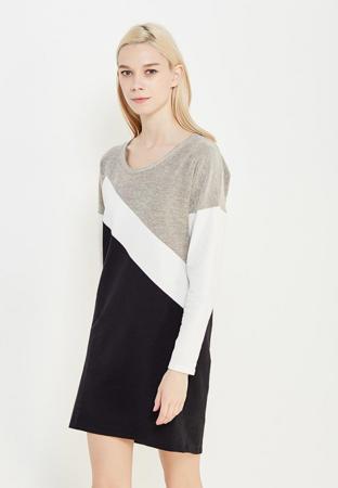 Платье Coquelicot