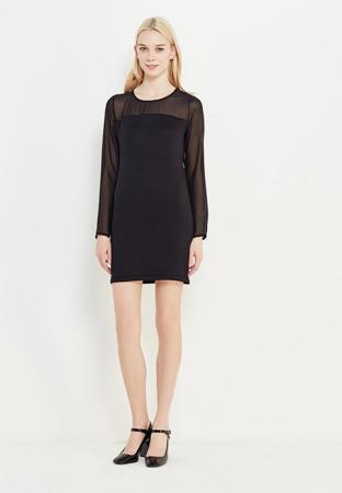 Платье Coquelicot