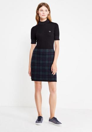 Платье Fred Perry