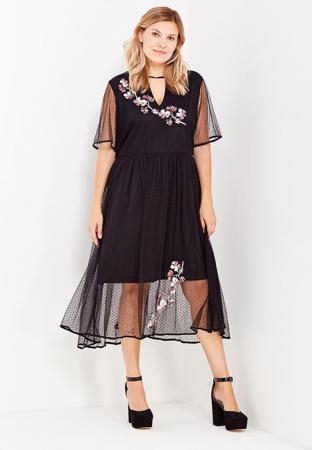 Платье LOST INK PLUS