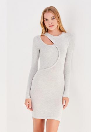 Платье LOST INK