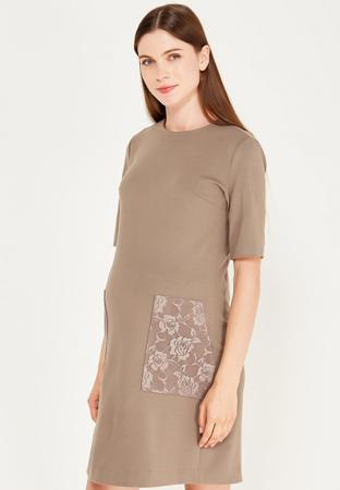 Платье MammySize