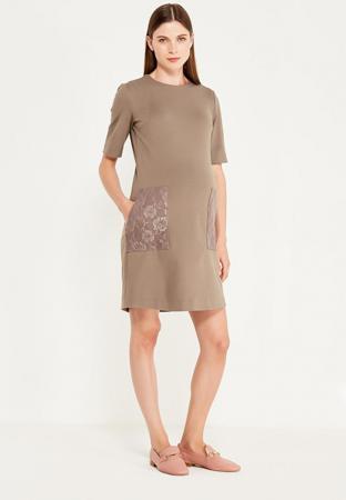 Платье MammySize