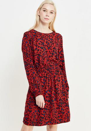 Платье Q/S designed by