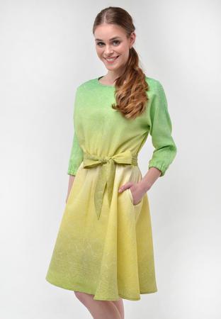 Платье Maria Rybalchenko