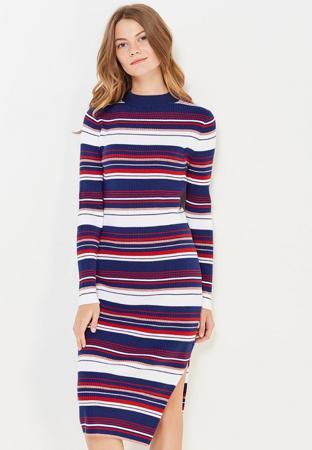 Платье Tommy Hilfiger Denim