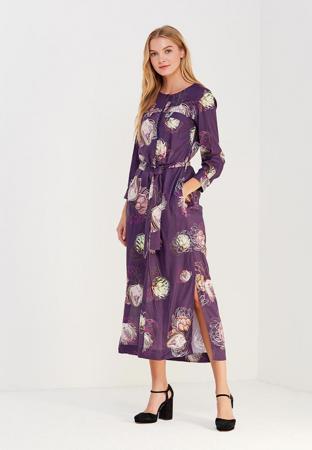 Платье Ecapsule