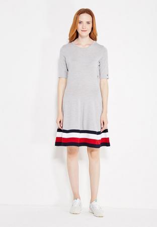 Платье Tommy Hilfiger
