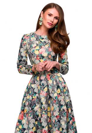 Платье 1001dress